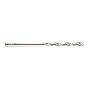 Burghiu metal MILWAUKEE THUNDERWEB - DIN 338 Ø 3.1x36x65 mm - set 10 buc - Img 1