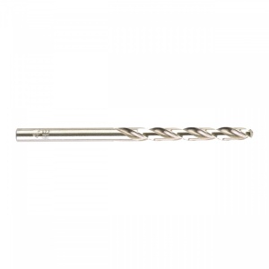 Burghiu metal MILWAUKEE THUNDERWEB - DIN 338 Ø 4.6x47x80 mm - set 10 buc - Img 1