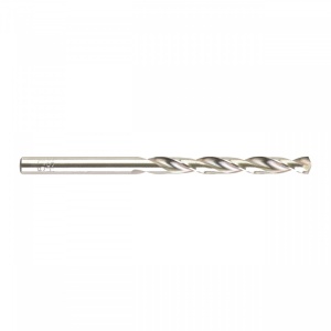 Burghiu metal MILWAUKEE THUNDERWEB - DIN 338 Ø 5.7x57x93 mm - set 10 buc - Img 1