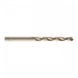Burghiu metal MILWAUKEE THUNDERWEB - DIN 338 Ø 6.2x63x101 mm - set 10 buc - Img 1