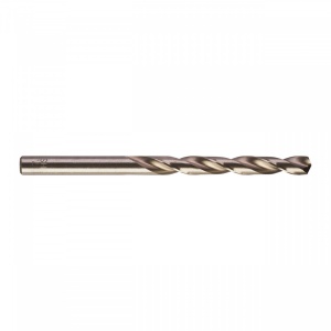 Burghiu metal MILWAUKEE THUNDERWEB - DIN 338 Ø 7.2x69x109 mm - set 5 buc - Img 1