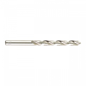 Burghiu metal MILWAUKEE THUNDERWEB - DIN 338 Ø 8.7x57x93 mm - set 5 buc - Img 1