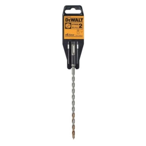 Burghiu pentru beton DeWALT DT9521, EXTREME 2 SDS Plus, 6.5 X 150 X 210 mm - Img 1