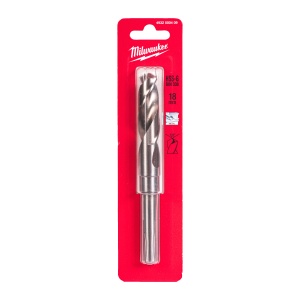 Burghiu pentru metal Milwaukee THUNDERWEB, rectificat, Ø18mm - Img 3