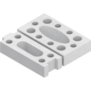 Burghiu SDS-Plus Bosch Plus-5X, beton armat 8x100x160 mm - Img 6
