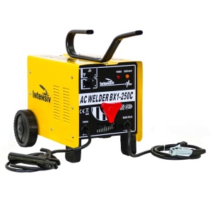 BX1 250C - Transformator sudura INTENSIV - Img 2