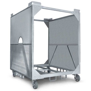 Cadru Trotec pentru TTW10000