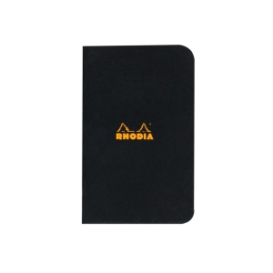 Caiet capsat A7 24 file Rhodia Classic - Img 1