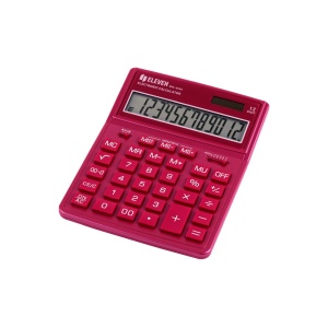 Calculator de birou 12 digiți, 204 x 155 x 33 mm, Eleven SDC-444XR - Img 4