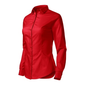Cămaşă pentru damă, Style LS, 125 g/m² 229 - Img 4