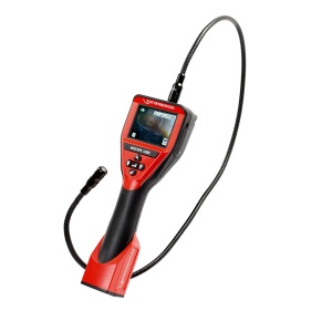 Camera de înalta performanta pentru inspectarea cavitatilor Rothenberger Roscope i2000 Modul TEC