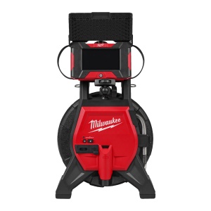 Camera de inspectie canalizare Milwaukee M12, 20m cu ONE-KEY, model M12 SICO20-0 - Img 20
