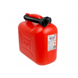 Canistra de carburant 10 litri - KS-CAN-10 - Img 1