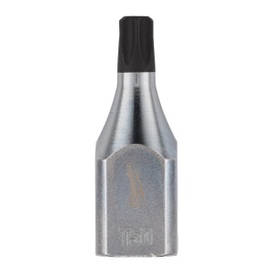 Cap cheie tubulară cu bit ½″, torx, T50 - Img 1