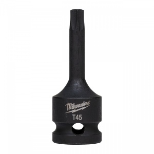 Cap tubular MILWAUKEE TX45 1/2" L67mm - Img 1