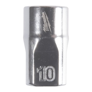 Cap tubulară ½″ E10 E-TX