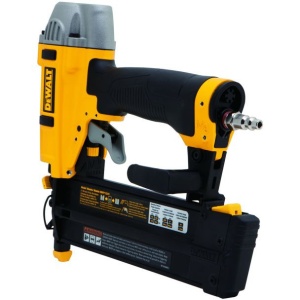 Capsator DW comutator SX Dewalt DPSSX38, max 38 mm - Img 4