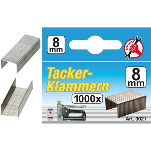 Capse tip 53 (tip A), 11,4 x 8 mm, 1000 buc - Img 2