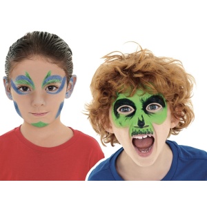 Carioca Mask-Up Monster 3/set - Img 3