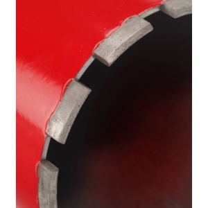CAROTĂ 430 mm - 1.1/4" Ø 132 mm - Img 2