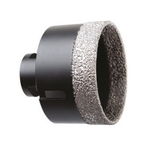 Carota Diager diamantata cu filet M14 45mm