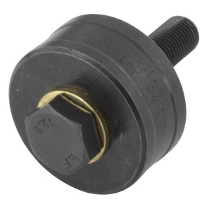 Carota pentru baterii sanitare Wolfcraft 3753000, D 32 mm - Img 1