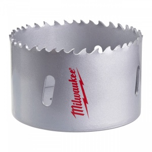 Carote Bi-Metal pentru contractanți Milwaukee (Ø (mm): 70, Adâncimea max. de tăiere (mm): 38) - Img 1