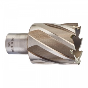 Carote HSS 30 mm Milwaukee (Ø (mm): 36, Lungime totală (mm): 30) - Img 1
