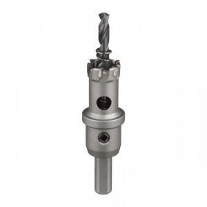 Carote oțel inoxidabil TCT 19 mm - Img 2