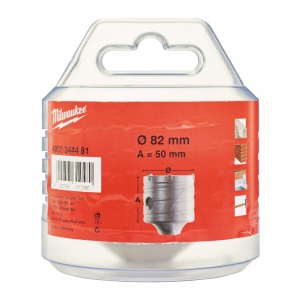 Carote SDS-Plus TCT, Ø 82x50 mm