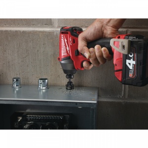 Carote SHOCKWAVE™ IMPACT DUTY, 19 mm