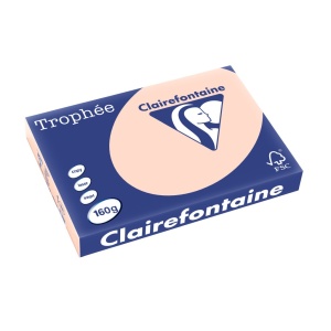 Carton A3 160 g/mp color pal 250/top Clairefontaine - Img 13