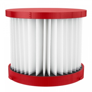 Cartușe filtrante Milwaukee Filtru pt M12 FVCL