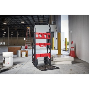 Cărucior cu 2 roți PACKOUT™ Milwaukee - Img 9
