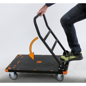 Carucior scule pliant C48P - Img 3