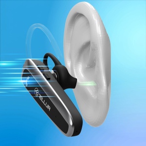 Cască Bluetooth Tellur Vox 95, negru - Img 4