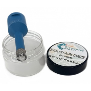 Ceara pt. racire carote diamantate si freze diamantate - DXDY.COOLWAX - Img 4