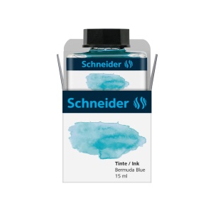 Cerneală pastel Schneider 15 ml - Img 9