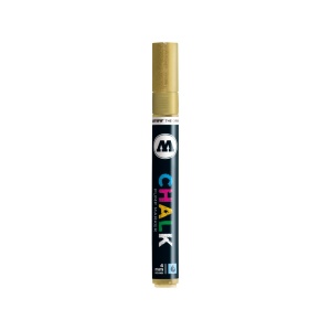 Chalk Marker „metallic” 4 mm - Img 2