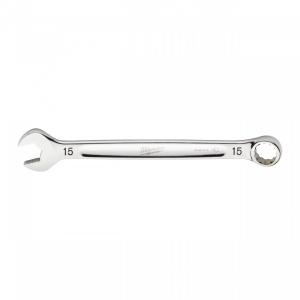 Cheie combinată fără clichet Milwaukee MAX BITE 15mm