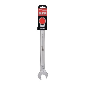 Cheie combinată MAX BITE, sistem metric, 24mm - Img 2