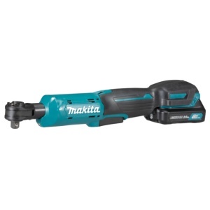 Cheie cu clichet Makita CXT 12Vmax, 47,5 Nm, livrată cu un acumulator 2.0 Ah - Img 1