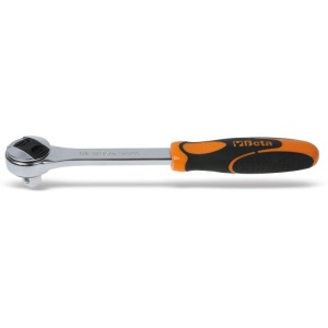 Cheie cu clichet reversibil Beta, 72 dinti, 1/2, 920/55