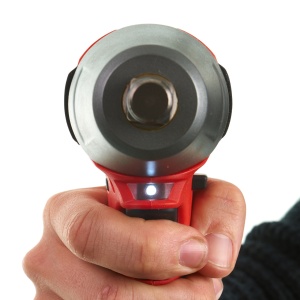 Cheie de impact ½″ cu inel de fixare ONE-KEY™ M18 FUEL™ Milwaukee M18 ONEIWF12-0X, alimentare cu acumulator - neechipat - Img 8