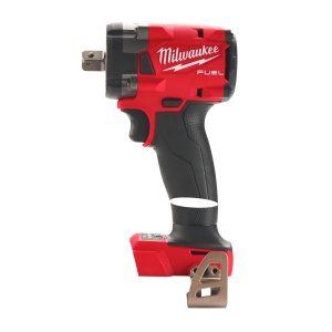 Cheie de impact compactă M18 FUEL™ ½″ Milwaukee M18 FIW2P12-0X, alimentare cu acumulator - neechipat - Img 6