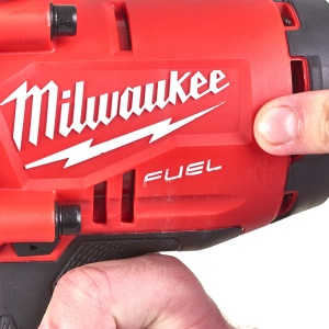 Cheie de impact MILWAUKEE 1˝ ONE-KEY™ M18 FUEL™, cuplu ridicat și inel de fixare - Img 7