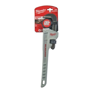 Cheie de țeavă din aluminiu deschidere 51 mm 14″ - Img 4