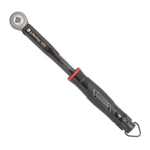 Cheie dinamometrică Norbar NorTorque®, clichet reglabil, model 100, scală dublă, 1/2" - Img 1