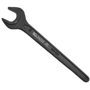 Cheie fixa simpla BGS 25 mm