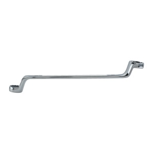 Cheie inelară cu cot - 22x24mm - Img 2